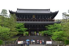 知恩院