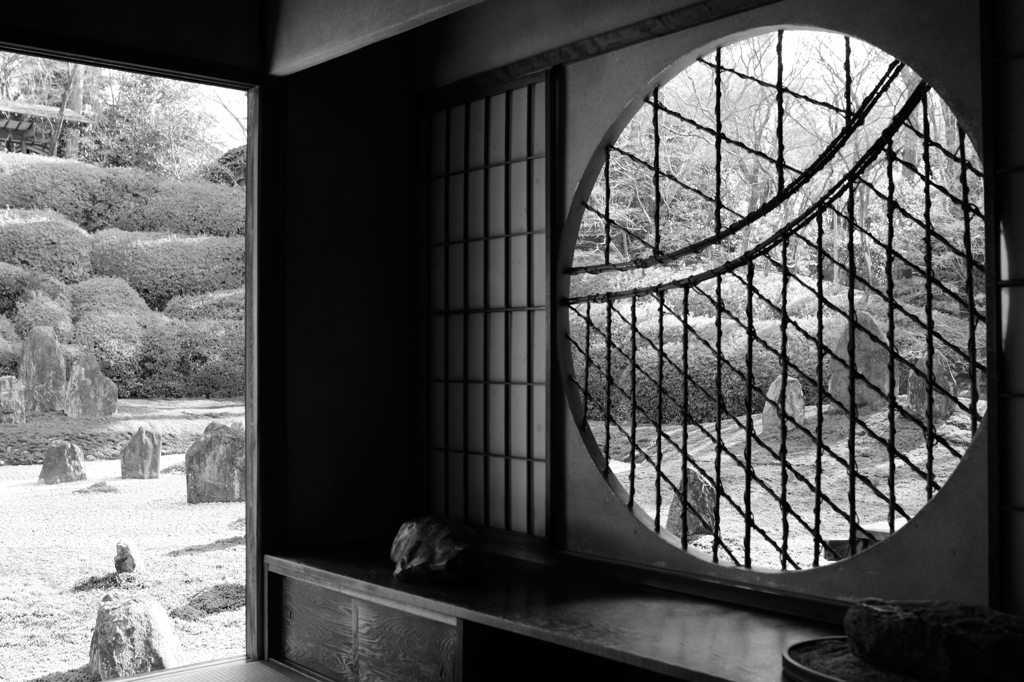 光明院2