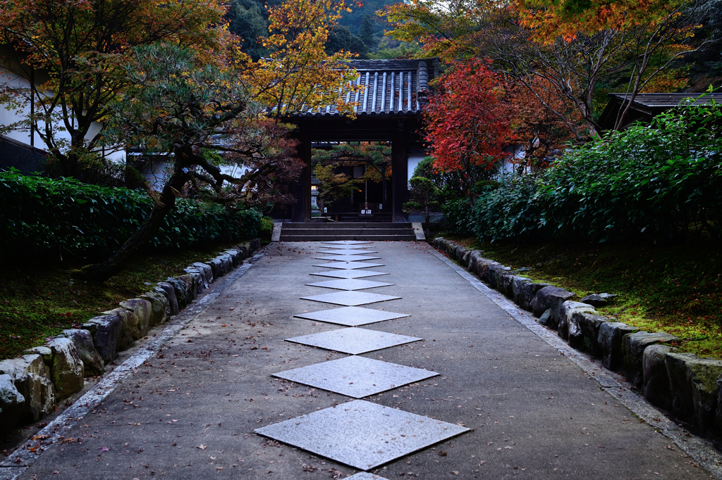 最勝院