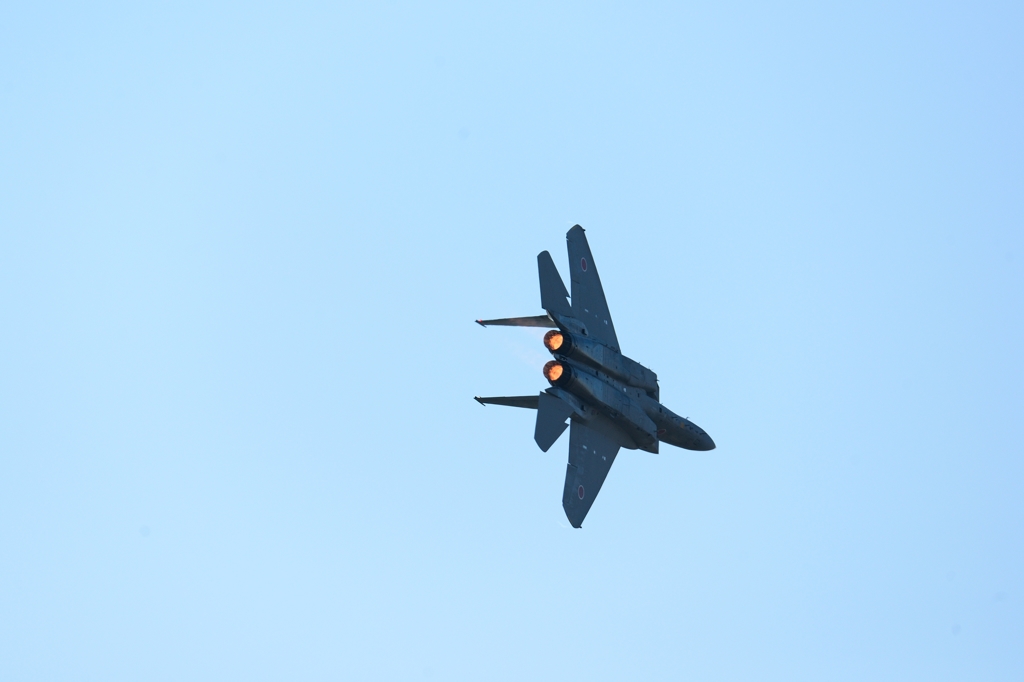岐阜基地　航空祭