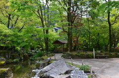 岐阜公園