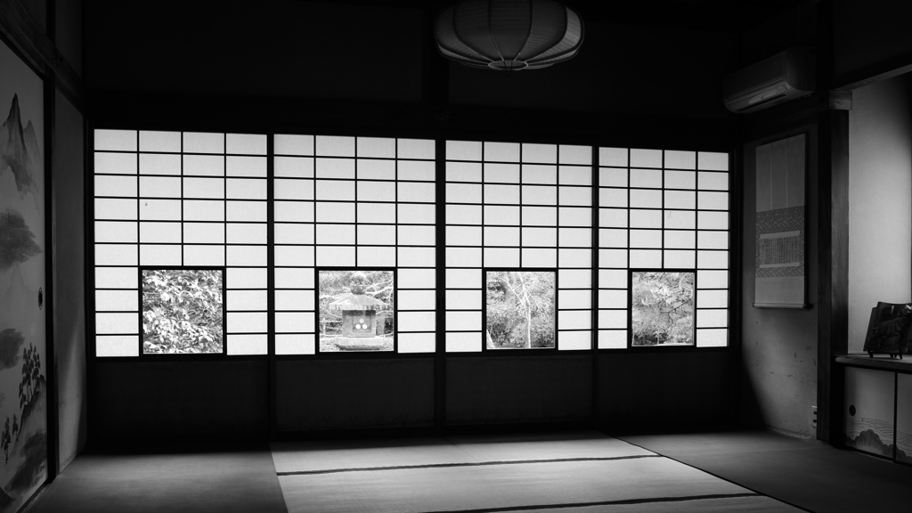 雲龍院1