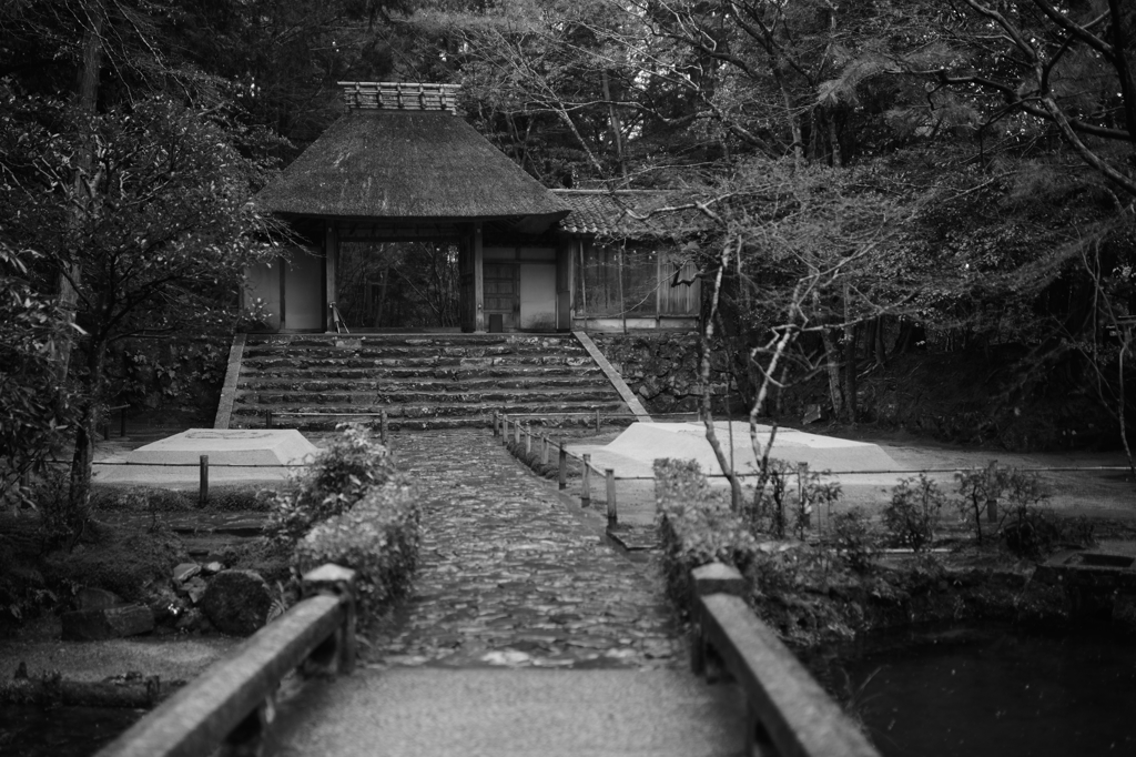 法然院２