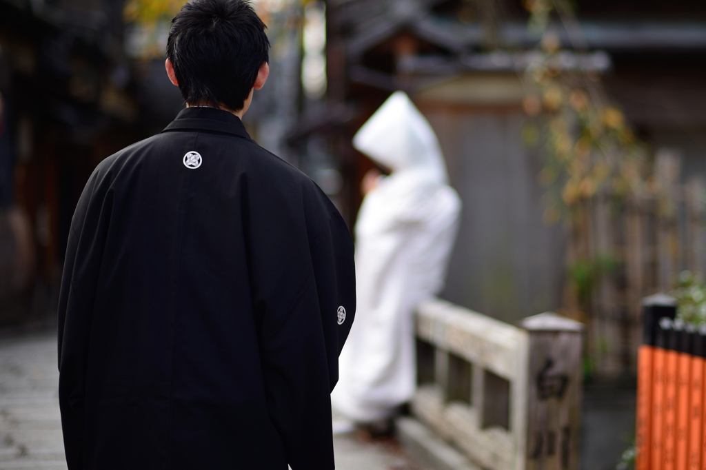 君を