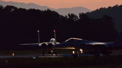 Highway to the Danger Zone　10/8