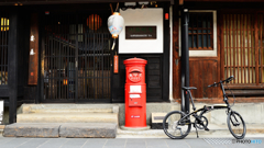 フォタリング☆岐阜川原町