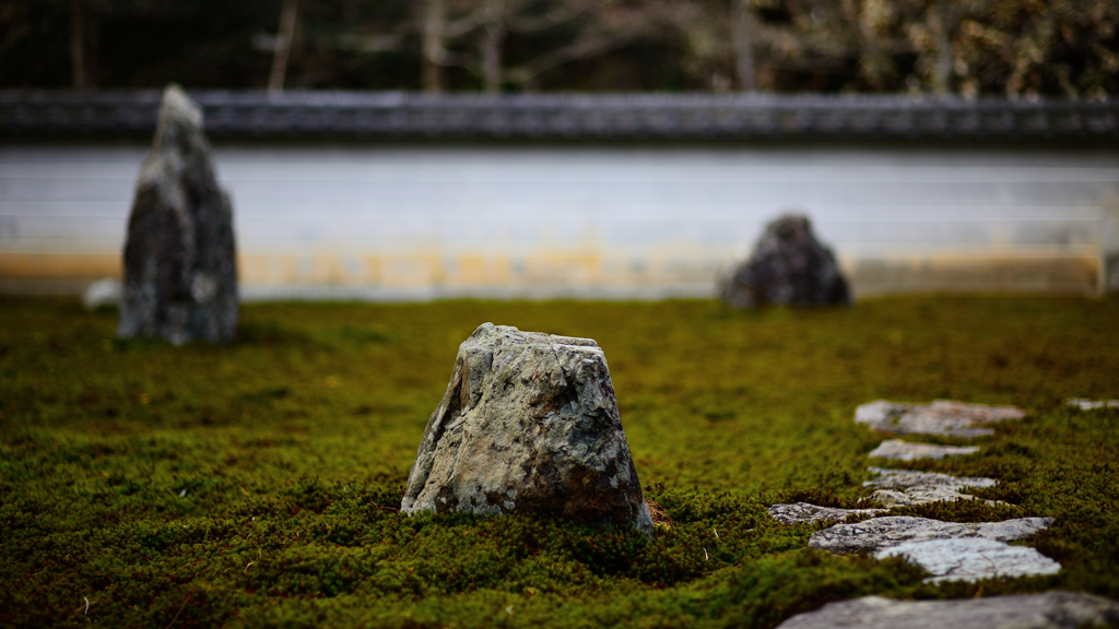 岐阜　真長寺１