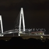 新湊大橋　遠景