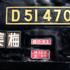 公園のD51　２