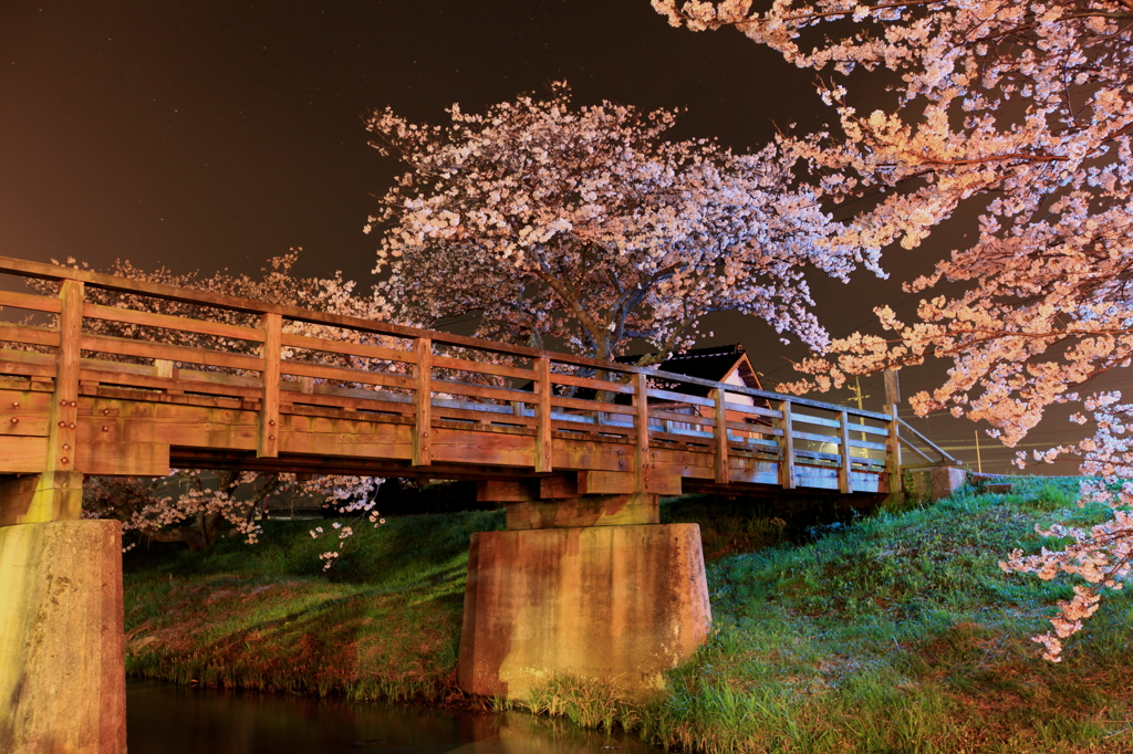 玉湯川