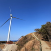 十六島風車公園