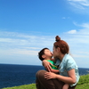 in　角島