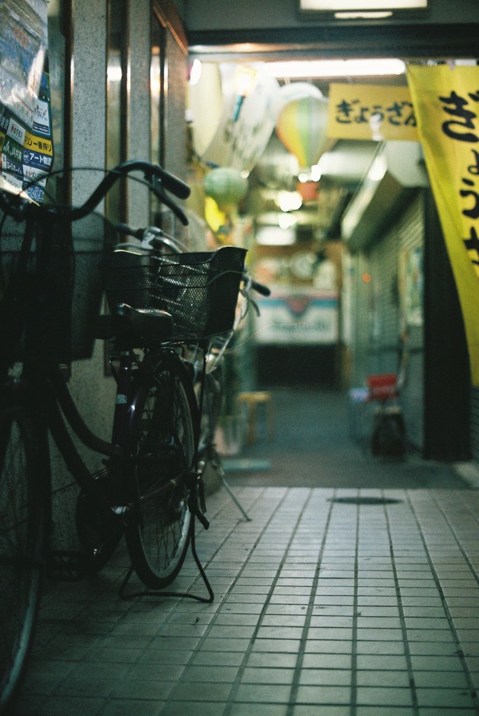 中央マーケット
