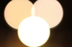 Light　Mickey