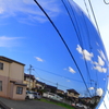 FishEye Sky