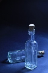 bottle