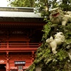 試練の刻