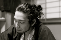 野武士