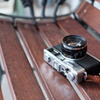 OLYMPUS 35DC
