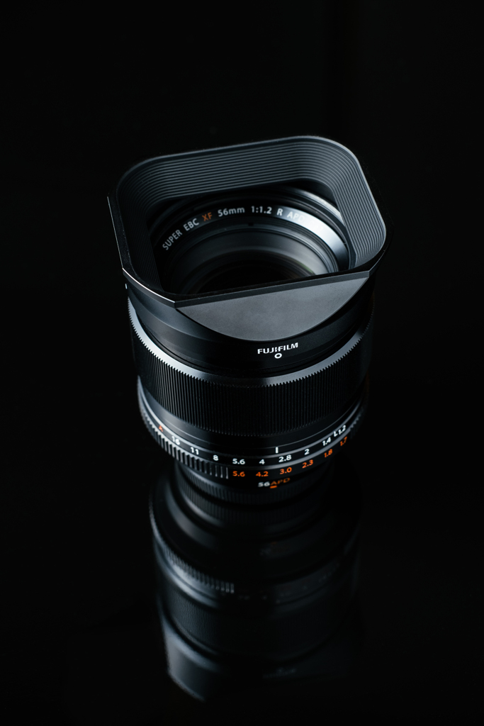 XF56mmF1.2 R APD