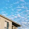 秋空