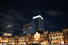 東京駅