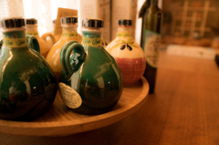 olive oil