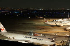 羽田空港