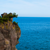 城ケ崎海岸３
