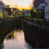 近所の風景