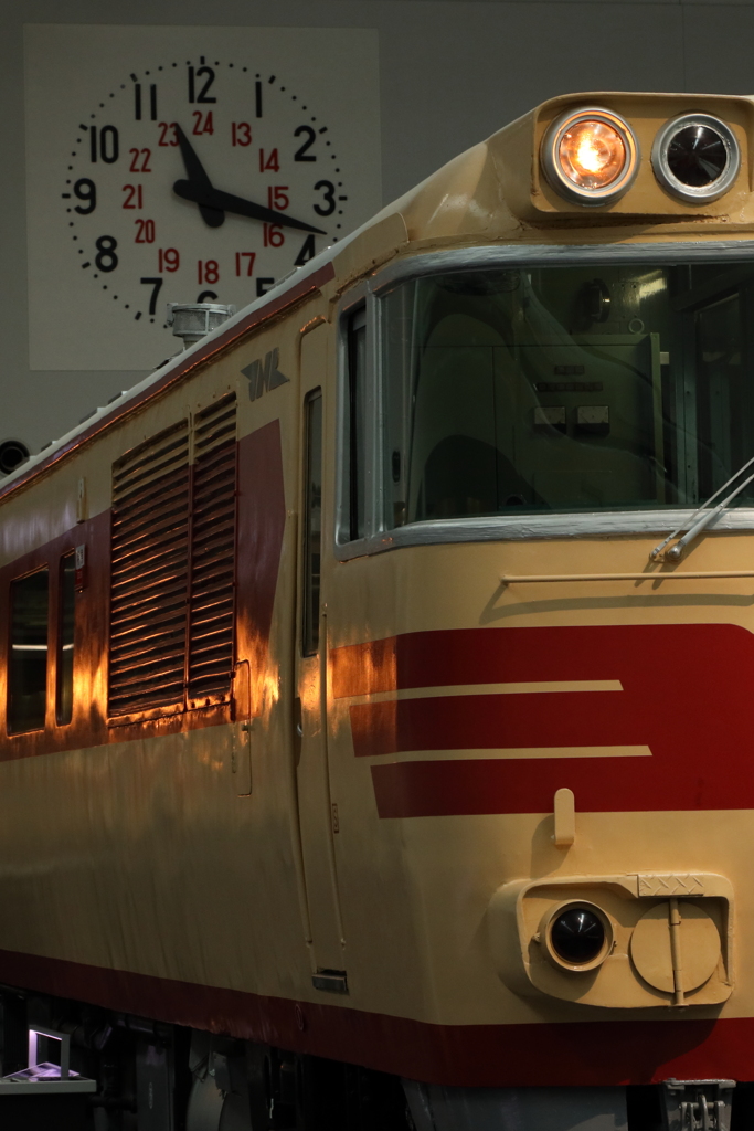 ＪＲリニア鉄道館