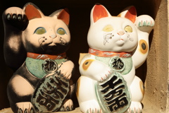 陶器の里