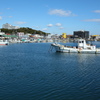 漁港風景