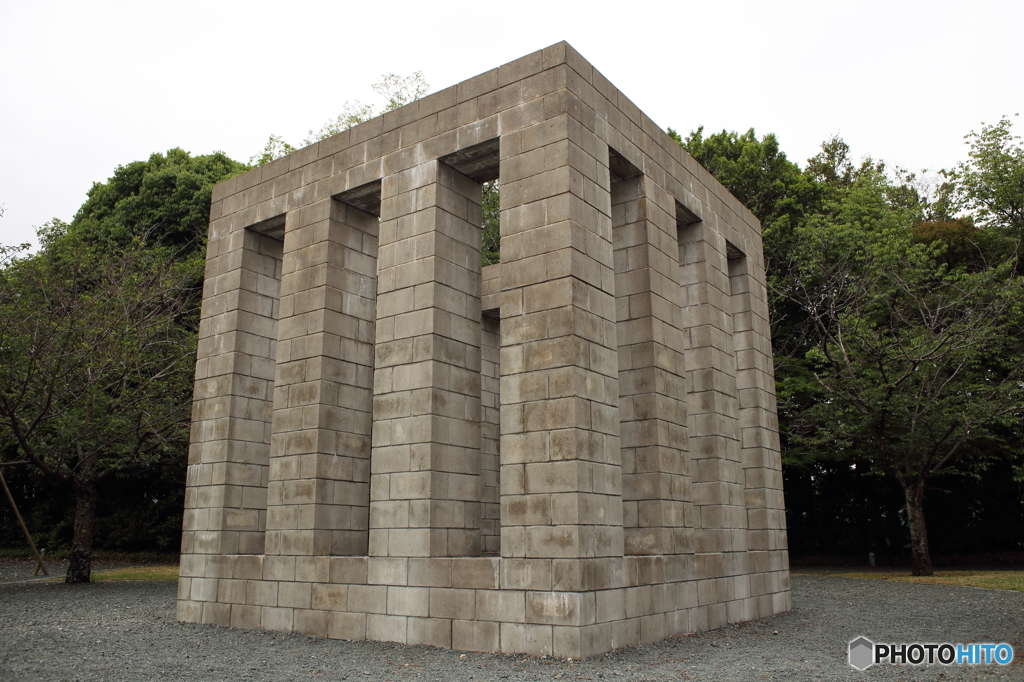 豊田市美術館１