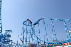 遊園地