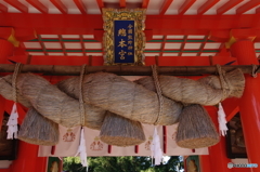 熊野本宮大社