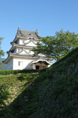 宇和島城