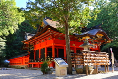 六所神社 六所神社