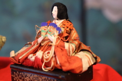 お雛さん