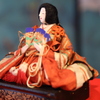 お雛さん