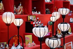ひな祭り