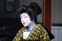 _子供歌舞伎