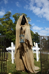 ハロウィン