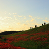 夕焼け小焼け