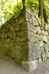 夢の址