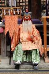秋祭り