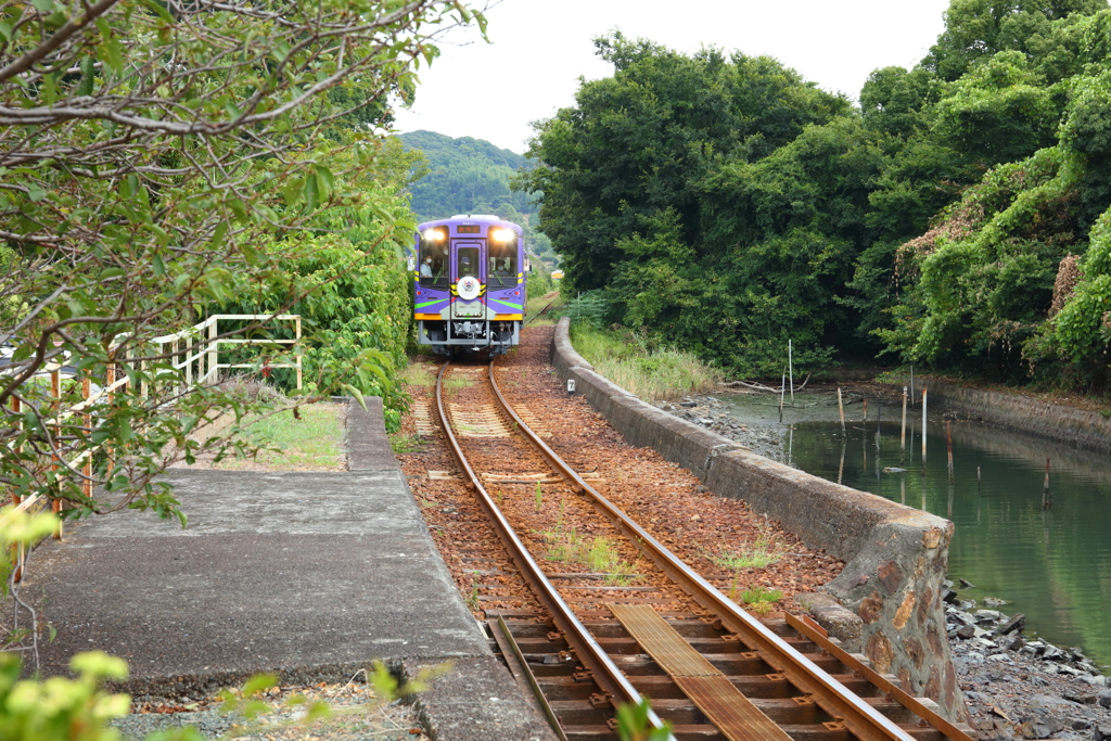 天竜浜名湖鉄道