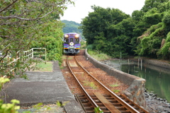 天竜浜名湖鉄道