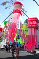 七夕祭り