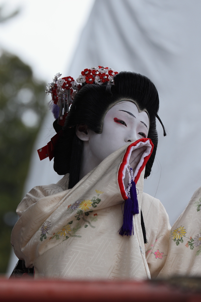 子供歌舞伎